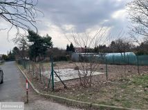 Działka budowlana Brzeg, ul. Katowicka. Zdjęcie 2