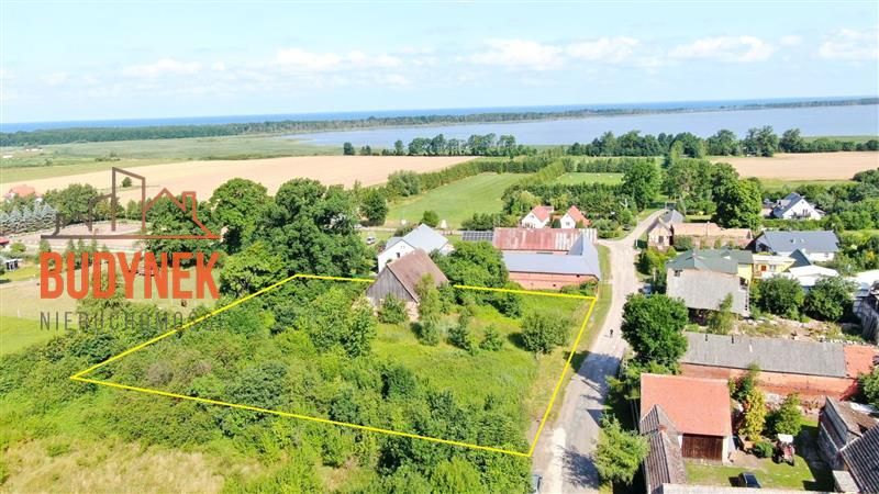 Działka budowlana Kopań. Zdjęcie 4