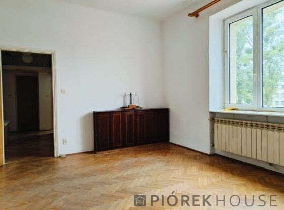 Mieszkanie 3-pokojowe Warszawa Śródmieście, ul. Czerniakowska. Zdjęcie 2