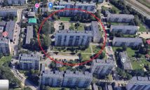 Mieszkanie 2-pokojowe Łódź Karolew, ul. Wioślarska. Zdjęcie 1