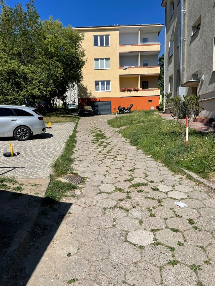 Mieszkanie 1-pokojowe Kielce Centrum, ul. Stefana Żeromskiego. Zdjęcie 21