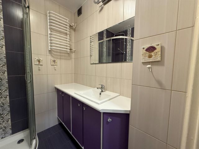 Mieszkanie 3-pokojowe Lublin, ul. Teodora Leszetyckiego. Zdjęcie 12