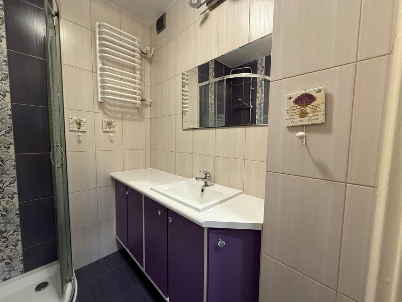 Mieszkanie 3-pokojowe Lublin, ul. Teodora Leszetyckiego. Zdjęcie 12