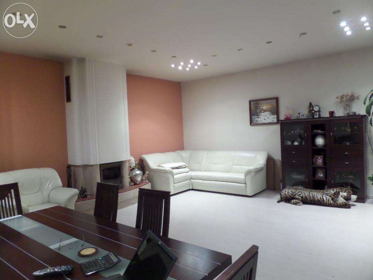 dom wolnostojący Łódź Górna, ul. Obywatelska. Zdjęcie 5