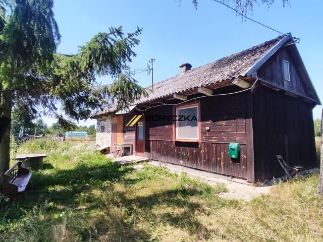 dom wolnostojący, 1 pokój Trzebica