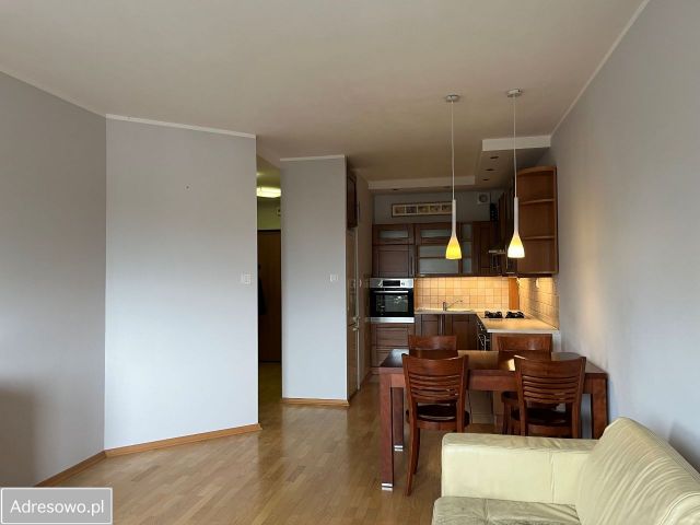 Mieszkanie 2-pokojowe Warszawa. Zdjęcie 1