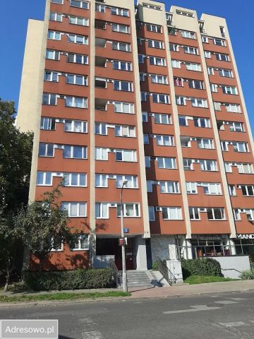 Mieszkanie 1-pokojowe Warszawa Mokotów, ul. Etiudy Rewolucyjnej. Zdjęcie 1