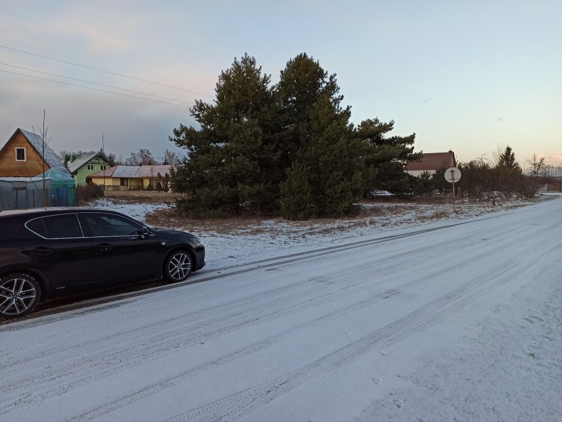 Działka rolno-budowlana Grabówiec. Zdjęcie 4