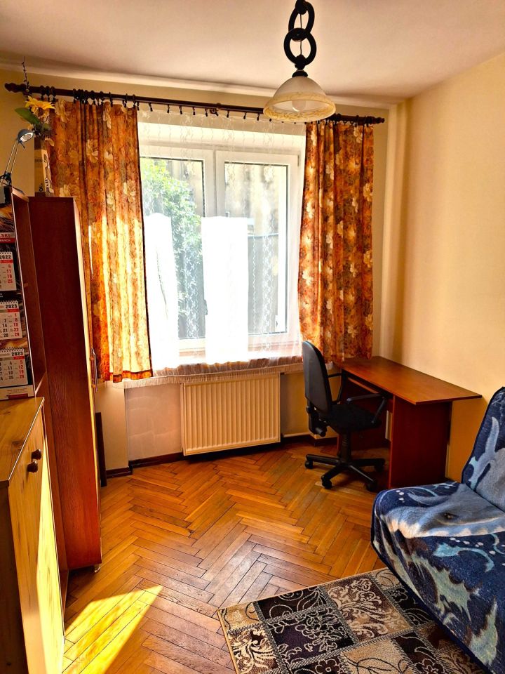 Mieszkanie 3-pokojowe Łódź Śródmieście, al. marsz. Józefa Piłsudskiego. Zdjęcie 3