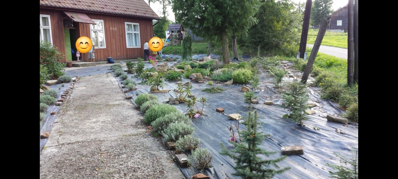 dom wolnostojący, 8 pokoi Jawornik Ruski. Zdjęcie 7