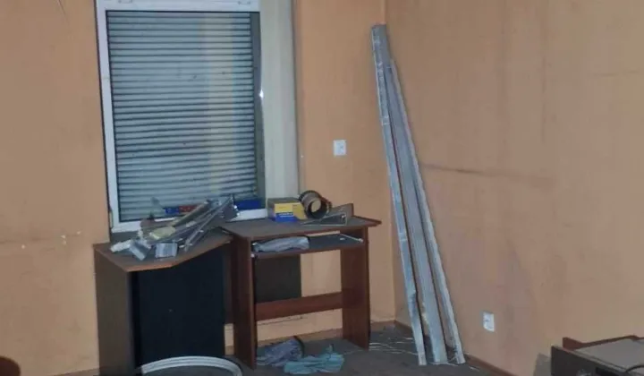 Lokal Wrocław Psie Pole, al. Marcina Kromera