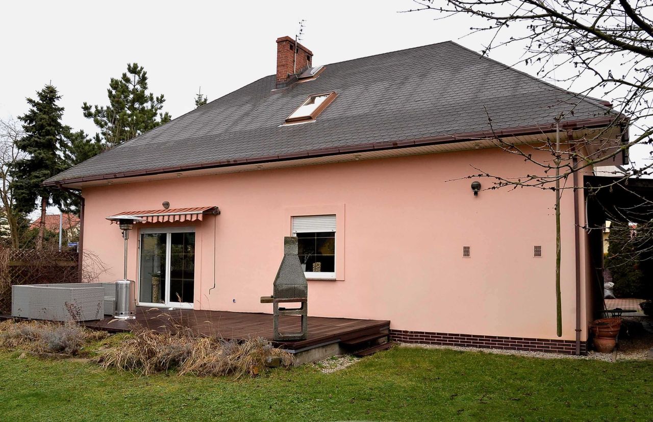 dom wolnostojący Kluczbork. Zdjęcie 6