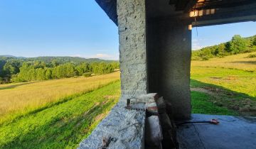 gospodarstwo Ujsoły Do Krzoski, ul. Mostowa