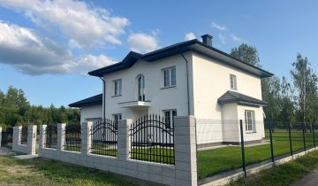 dom wolnostojący, 6 pokoi Wola Rasztowska, ul. Sosnowa
