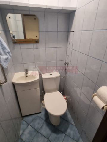 Mieszkanie 4-pokojowe Lublin Śródmieście, ul. Chmielna. Zdjęcie 7