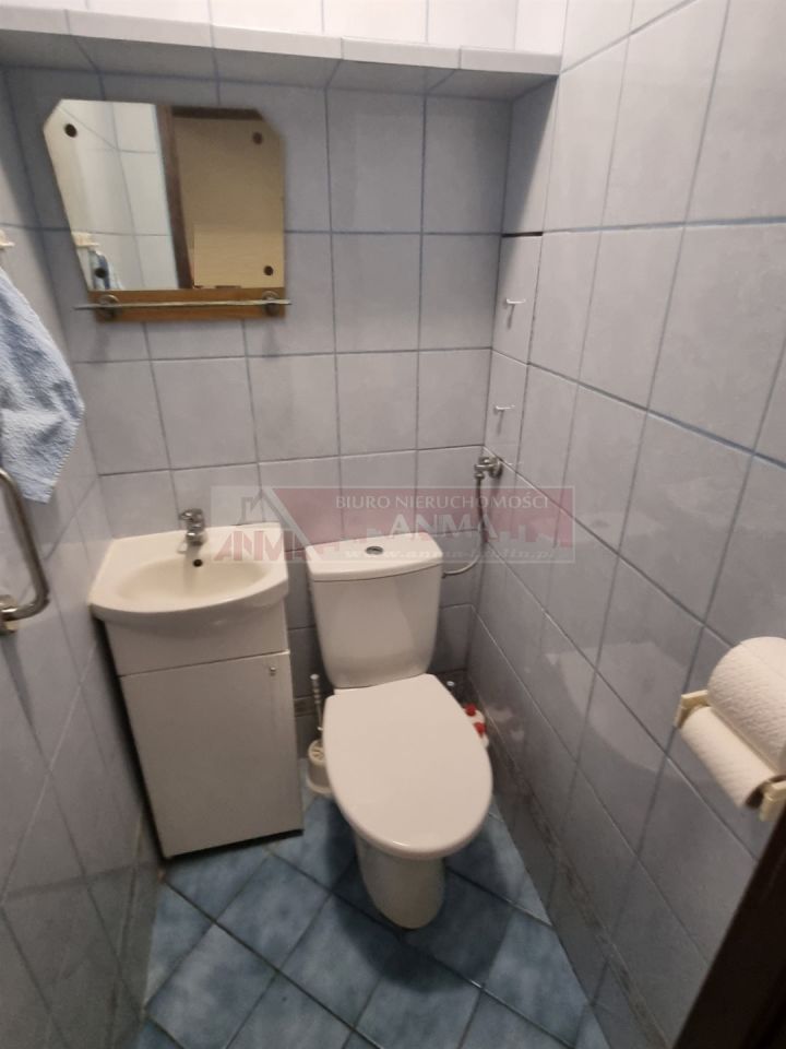 Mieszkanie 4-pokojowe Lublin Śródmieście, ul. Chmielna. Zdjęcie 7