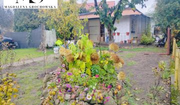 Działka rod Bydgoszcz Prądy, ul. Łochowska