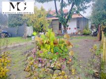 Działka rod Bydgoszcz Prądy, ul. Łochowska