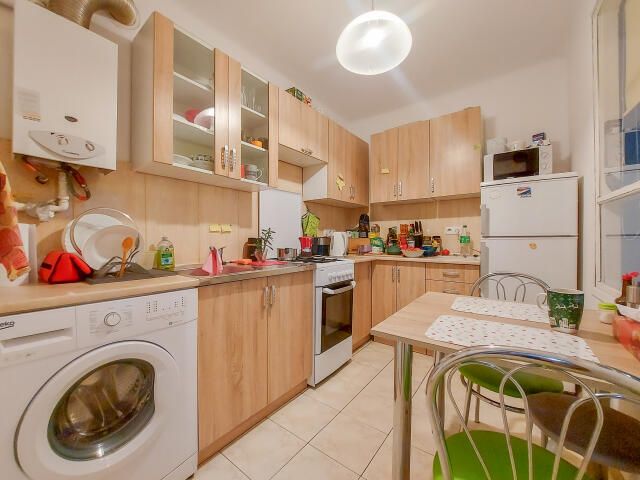 Mieszkanie 2-pokojowe Kraków Śródmieście, ul. Celarowska. Zdjęcie 3