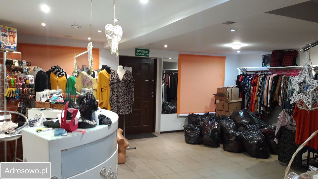 Lokal Piechcin. Zdjęcie 2