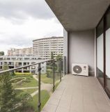 Mieszkanie 1-pokojowe Warszawa Ochota, ul. Grójecka