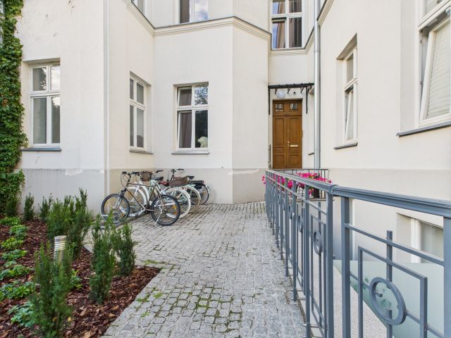 Mieszkanie 2-pokojowe Warszawa Praga-Północ, ul. Kępna. Zdjęcie 5