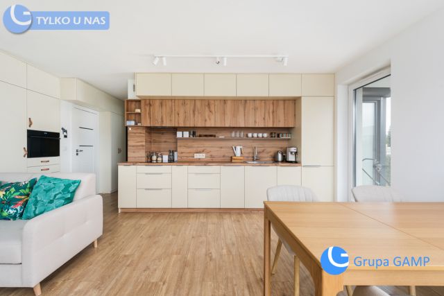 Mieszkanie 2-pokojowe Kraków Bronowice, ul. Stelmachów. Zdjęcie 5