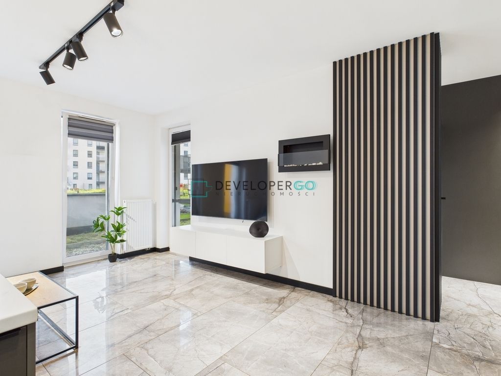 Mieszkanie 2-pokojowe Białystok, ul. Mikołaja Kopernika. Zdjęcie 9