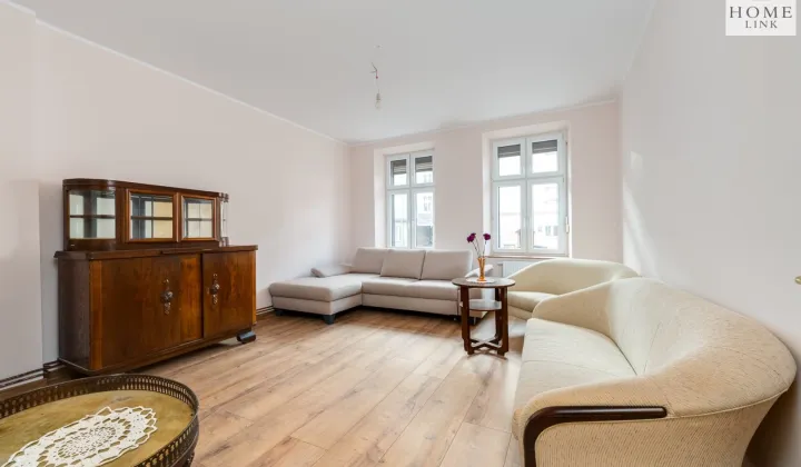 Mieszkanie 2-pokojowe Olsztyn Zatorze, ul. Jagiellońska