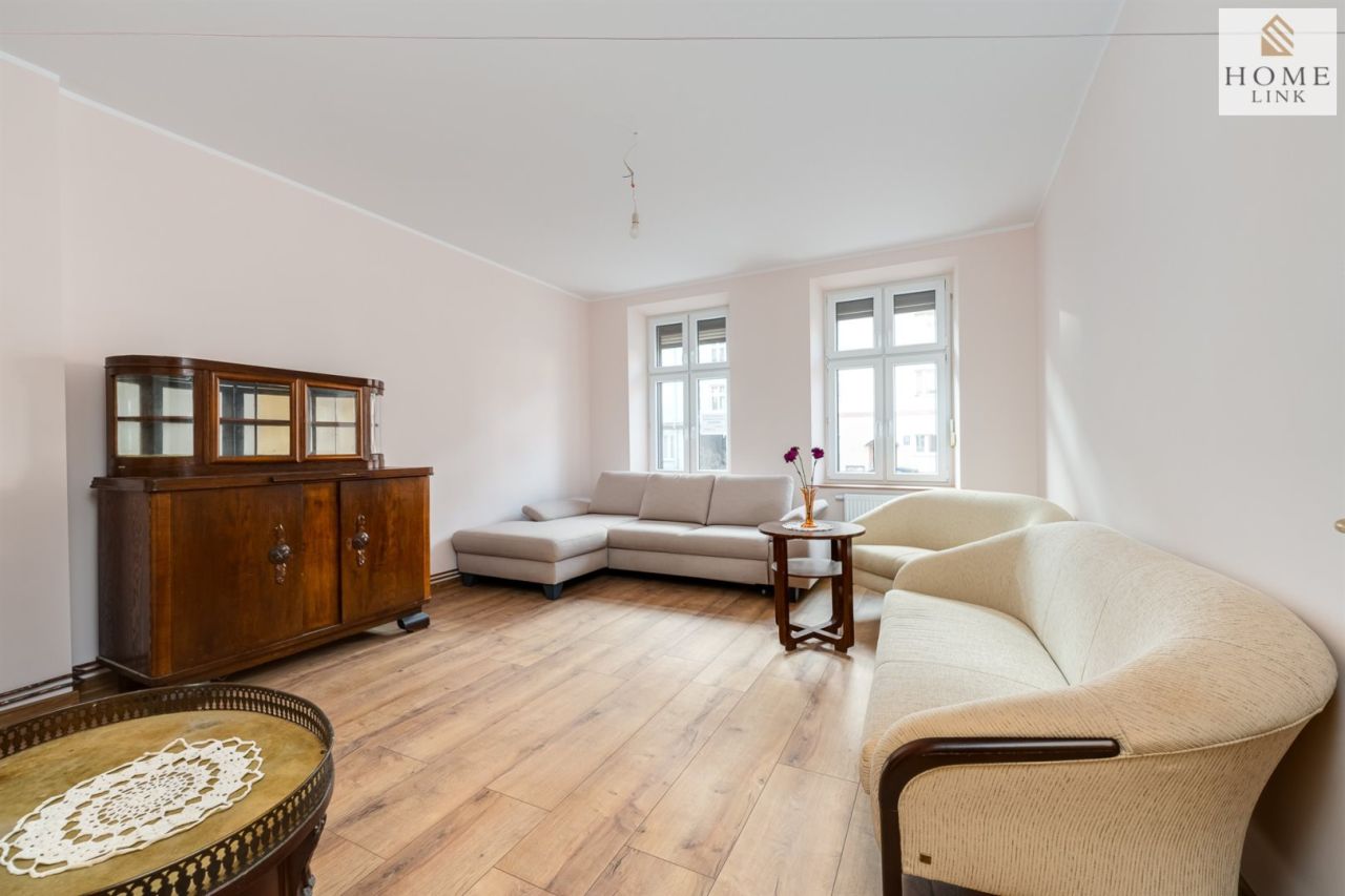 Mieszkanie 2-pokojowe Olsztyn Zatorze, ul. Jagiellońska. Zdjęcie 1