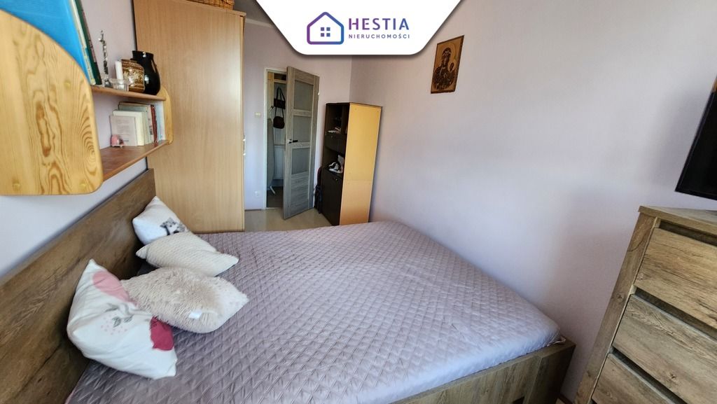 Mieszkanie 4-pokojowe Stargard. Zdjęcie 6