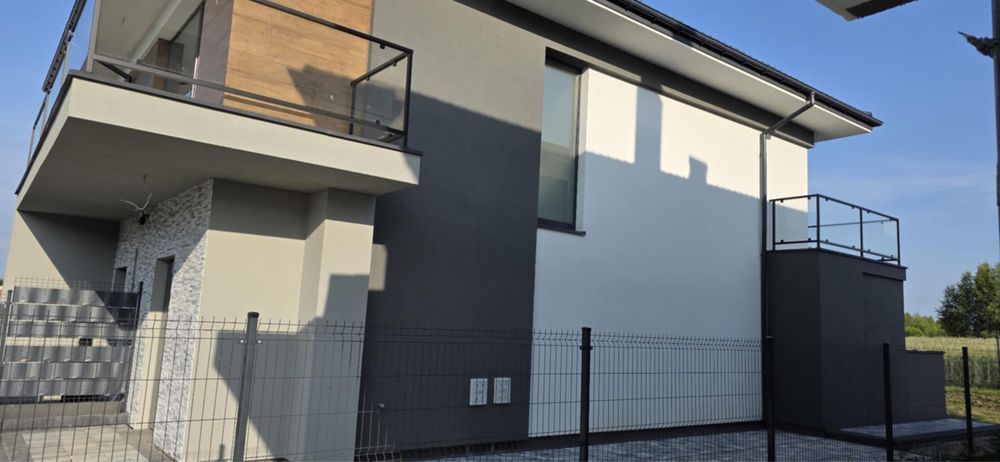 Mieszkanie 3-pokojowe Kurowice. Zdjęcie 3