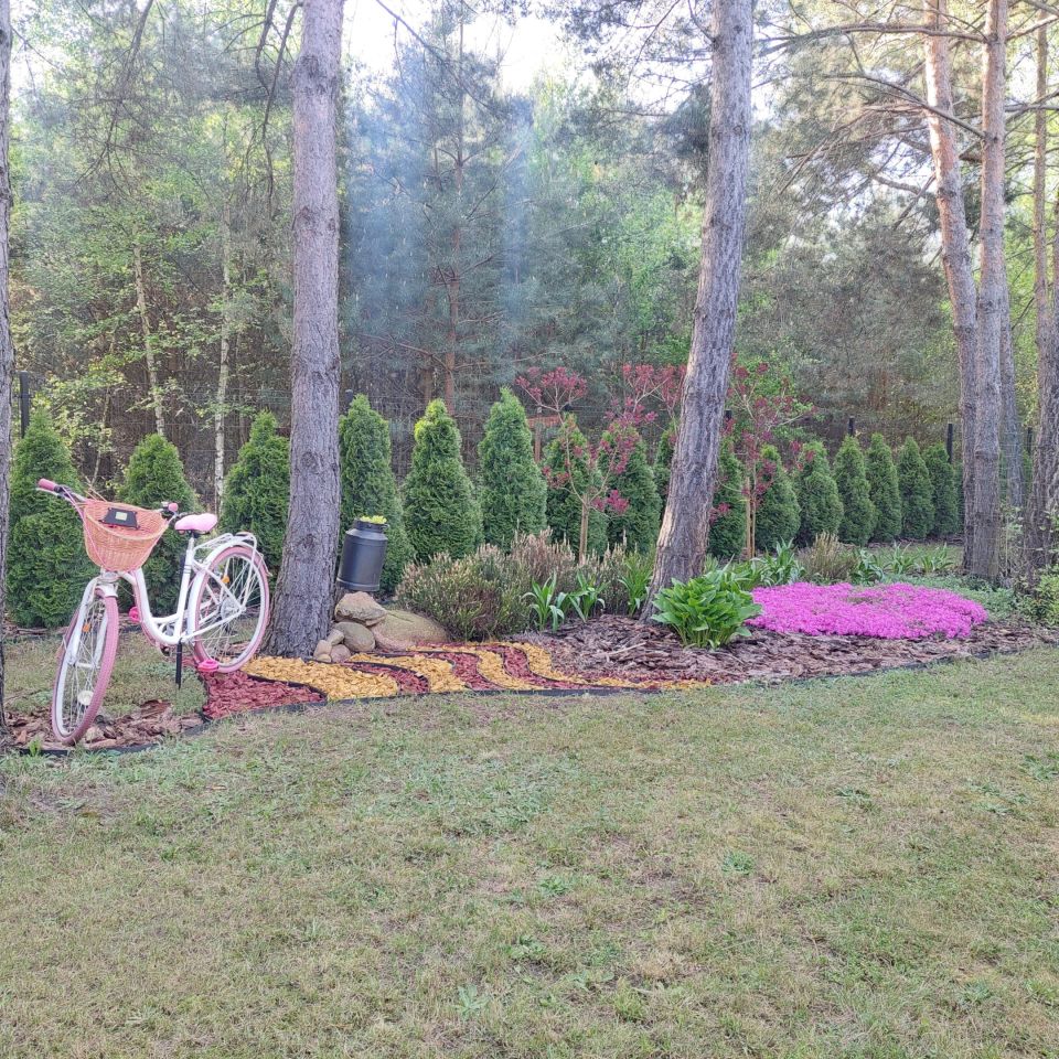 Działka budowlana Mauryców, ul. Sosnowa. Zdjęcie 17