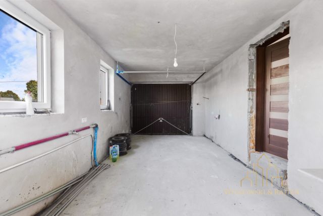 dom wolnostojący, 5 pokoi Głodowo. Zdjęcie 14