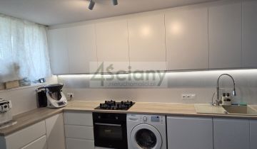 Mieszkanie 3-pokojowe Warszawa Targówek, ul. Łojewska