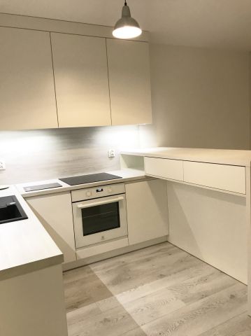 Mieszkanie 1-pokojowe Wrocław Stare Miasto, ul. Kurkowa. Zdjęcie 1