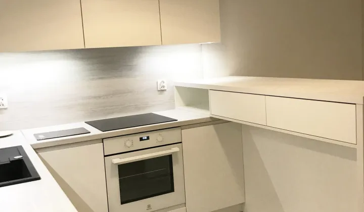 Mieszkanie 1-pokojowe Wrocław Stare Miasto, ul. Kurkowa