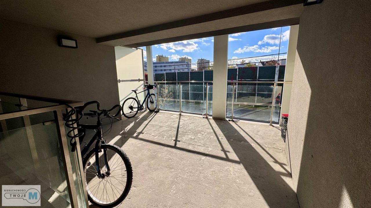 Mieszkanie 1-pokojowe Kielce Centrum, ul. 1 Maja. Zdjęcie 14