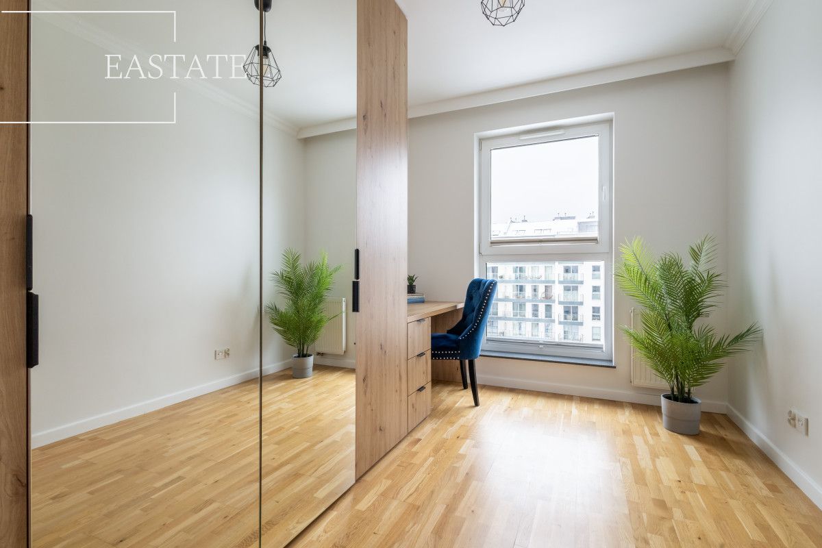 Mieszkanie 3-pokojowe Gdańsk, ul. św. Barbary. Zdjęcie 8