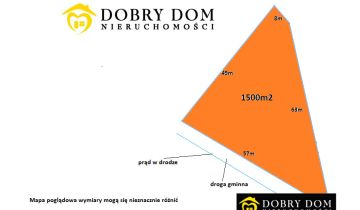 Działka budowlana Augustów