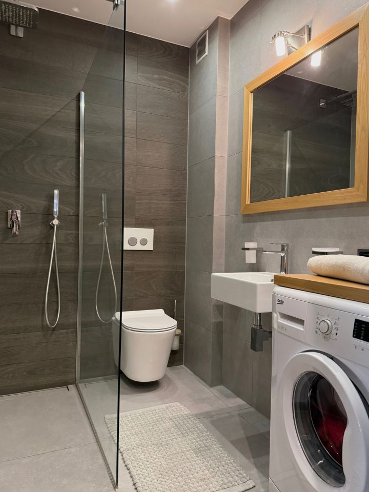 Mieszkanie 2-pokojowe Tomaszów Mazowiecki, ul. Browarna. Zdjęcie 4