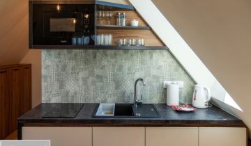 Mieszkanie 1-pokojowe Białka Tatrzańska, ul. Grapa