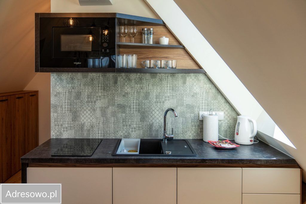 Mieszkanie 1-pokojowe Białka Tatrzańska, ul. Grapa. Zdjęcie 2