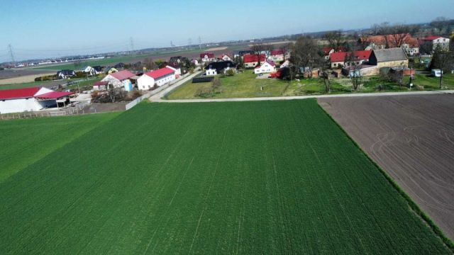 Działka budowlana Turów. Zdjęcie 3