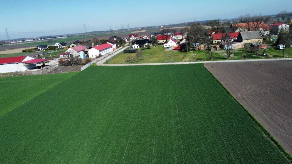 Działka budowlana Turów. Zdjęcie 3