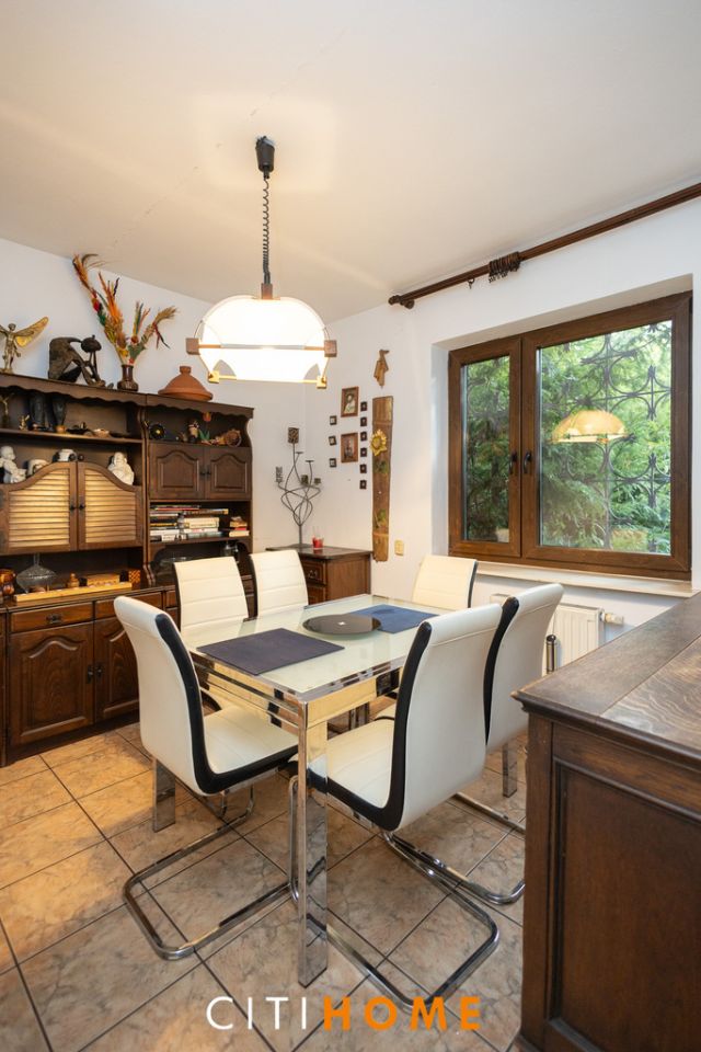 dom wolnostojący, 6 pokoi Łomianki. Zdjęcie 36