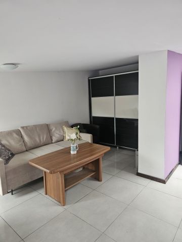 Mieszkanie 1-pokojowe Siemianowice Śląskie, ul. św. Barbary. Zdjęcie 1