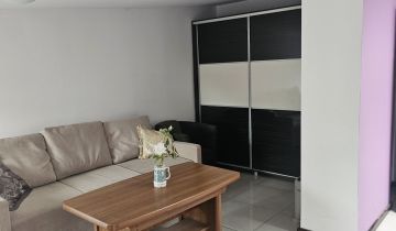 Mieszkanie 1-pokojowe Siemianowice Śląskie, ul. św. Barbary