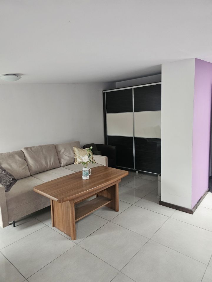 Mieszkanie 1-pokojowe Siemianowice Śląskie, ul. św. Barbary