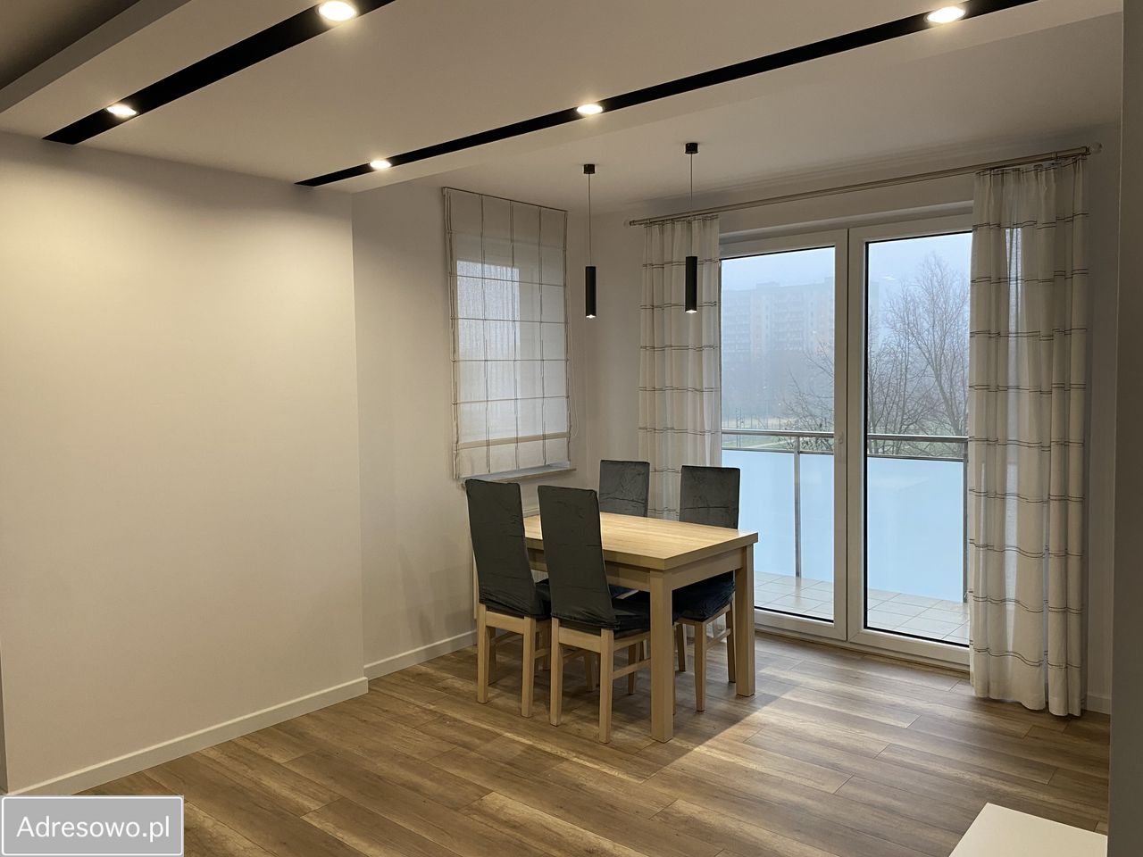 Mieszkanie 3-pokojowe Radom Michałów, ul. Królowej Jadwigi. Zdjęcie 2